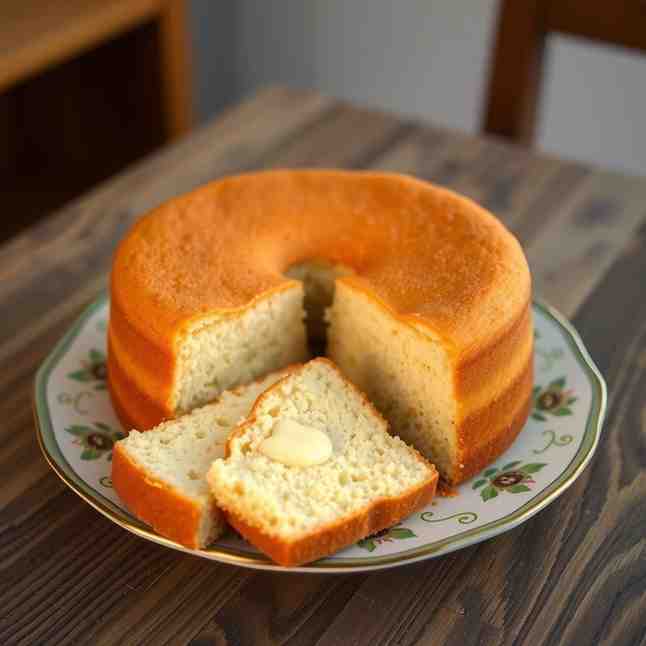 Guam Latiya Recipe - Make Cake with Condensed Milk Today